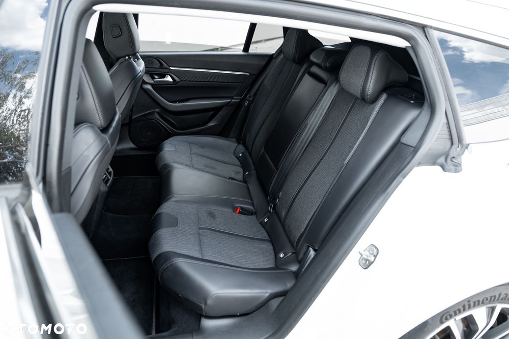 Peugeot 508 225 e-EAT8 ActivePack - 39