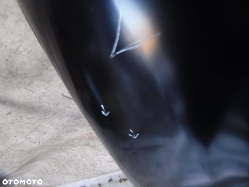 volkswagen caddy 04r- błotnik przód nowy prawy przedni z uszkodz - 5