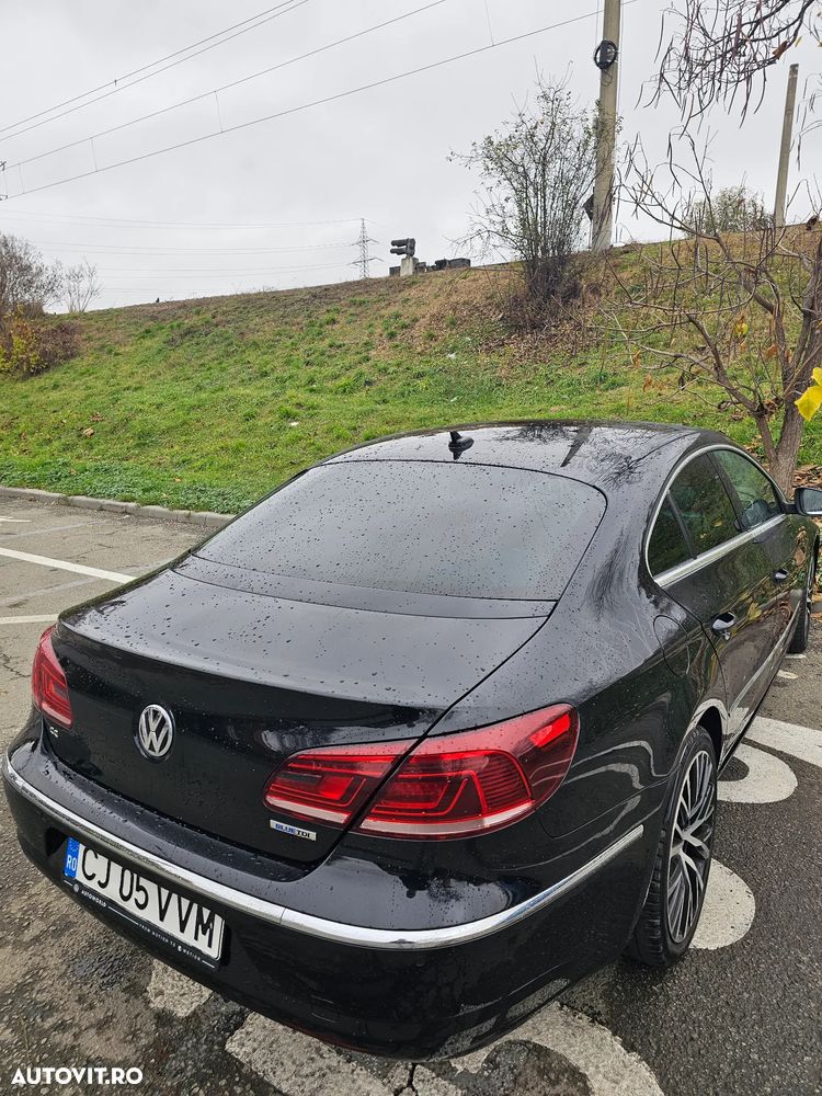 Volkswagen Passat 2.0 Blue TDI DSG SCR Comfortline - 6