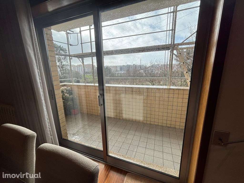Apartamento T3 para Arrendamento - Maia (Parque dos Maninhos) - Grande imagem: 3/10