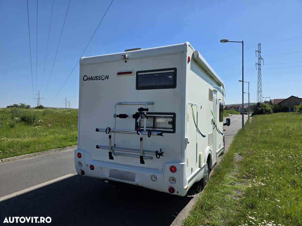 Chausson Best Of 22 - 26
