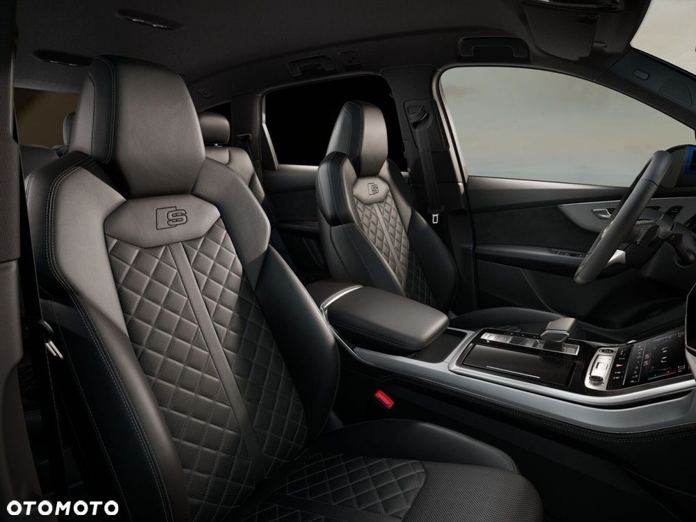Audi Q7 - 7