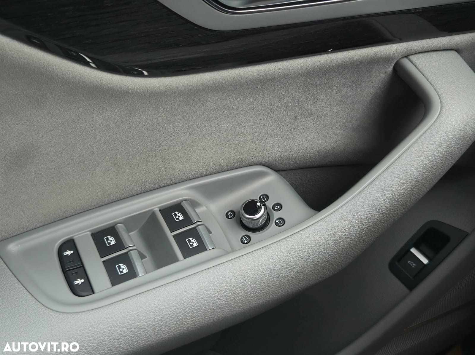 Audi Q7 3.0 TDI Quattro Tiptronic - 16