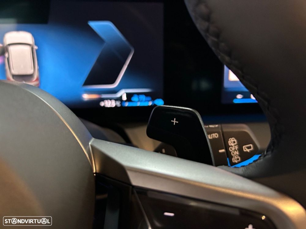 BMW X3 30 e xDrive - 21