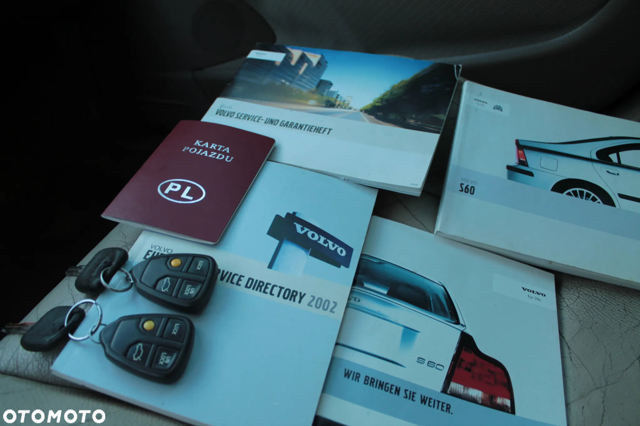 Volvo S60 - 18