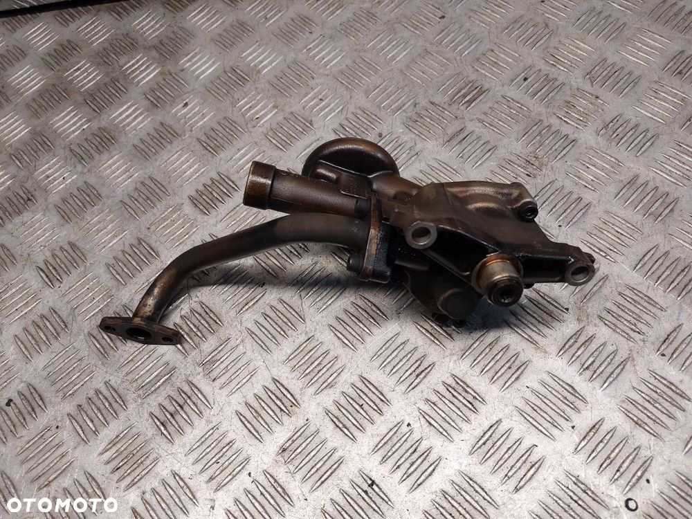 POMPA OLEJU GALAXY MK1 2.8 V6 021115153 - 1