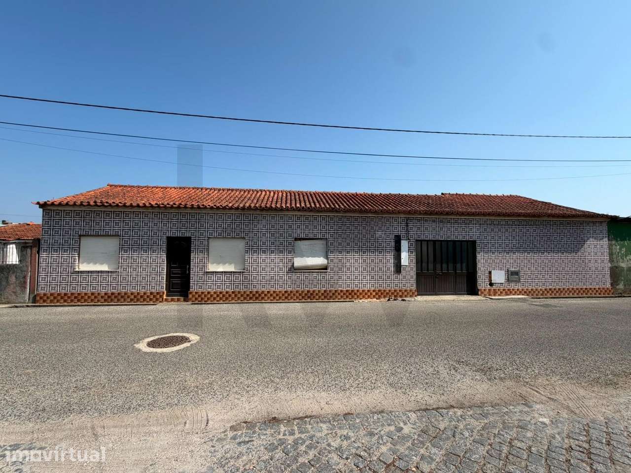 Moradia Térrea com Projeto Aprovado para 2 Moradias — A Poucos Minutos - Grande imagem: 2/12
