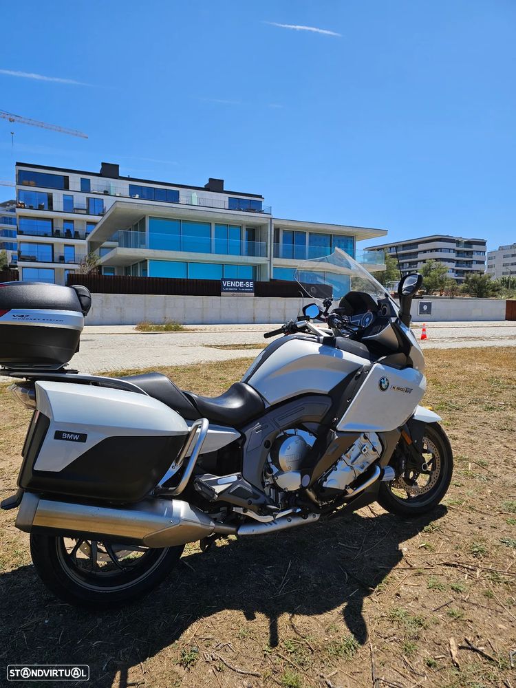 BMW K 1600 GT GT - 7