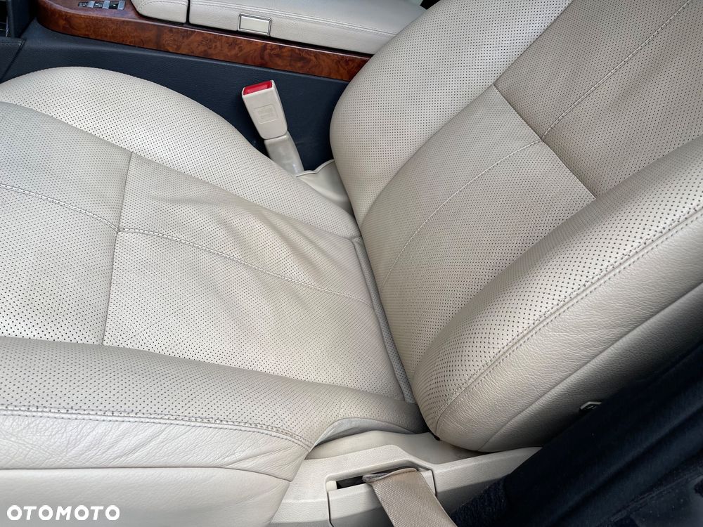 Mercedes-Benz Klasa S 350 7G-TRONIC - 12