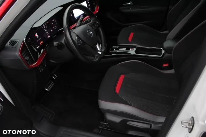 Opel Mokka 1.2 DI Turbo Automatik GS Line - 15