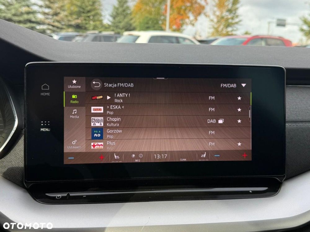 Skoda Octavia 2.0 TDI Sportline DSG - 29