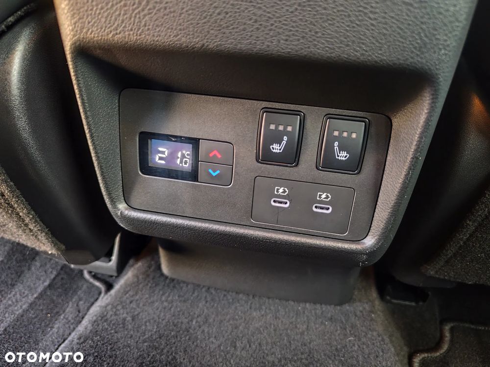 Nissan X-Trail 1.5 VC-T e-POWER N-Connecta 2WD - 20