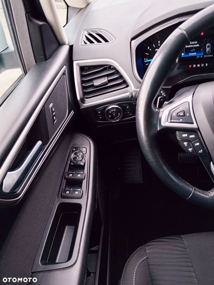 Ford S-Max 2.0 EcoBlue Vignale - 23