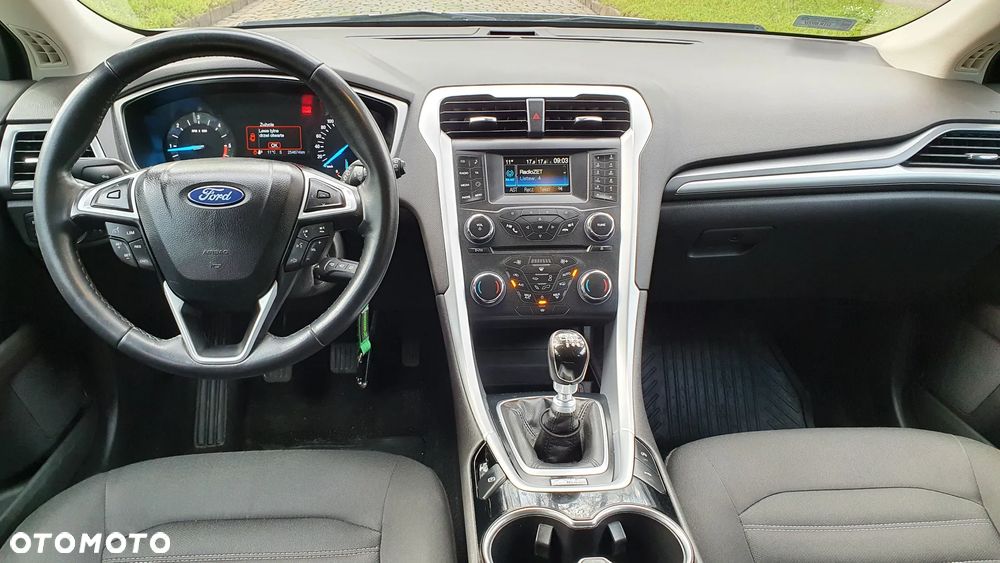 Hyundai ix35 1.7 CRDi Comfort 2WD - 20