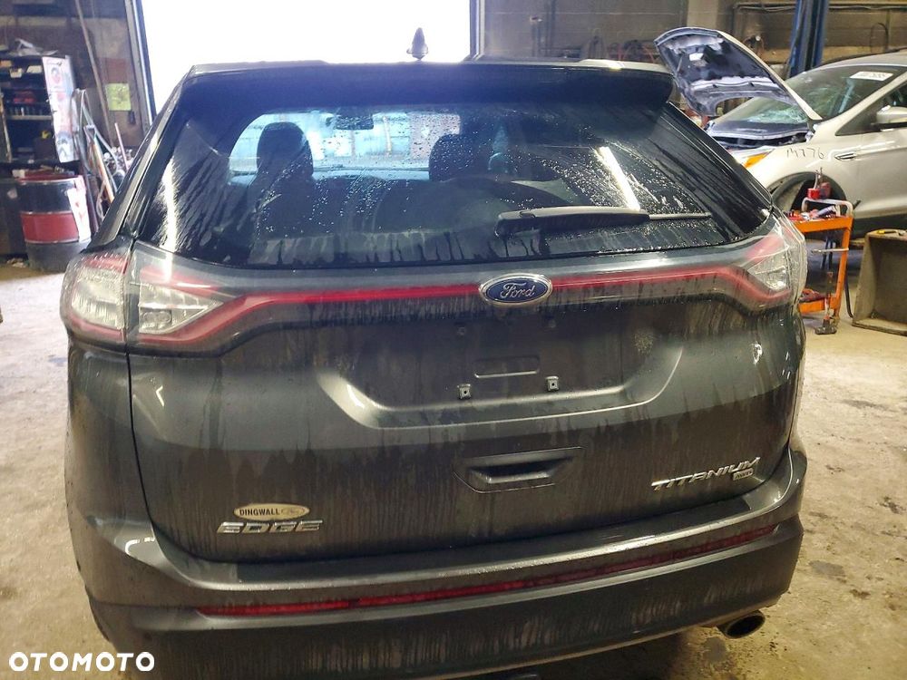 Ford Edge - 14
