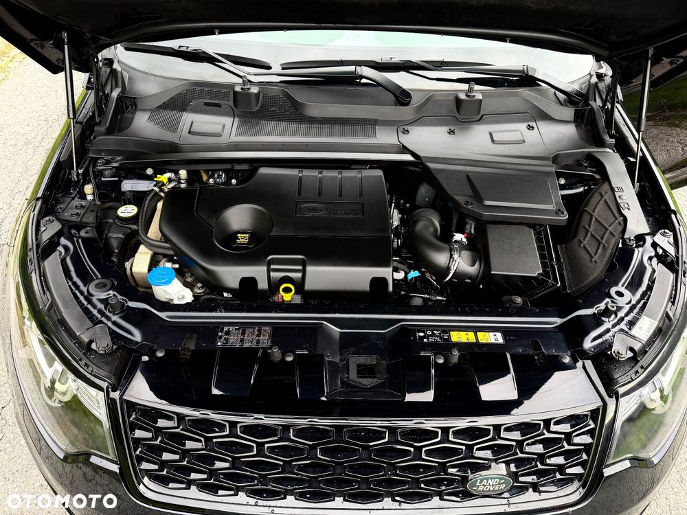 Land Rover Discovery Sport TD4 HSE Luxury - 26