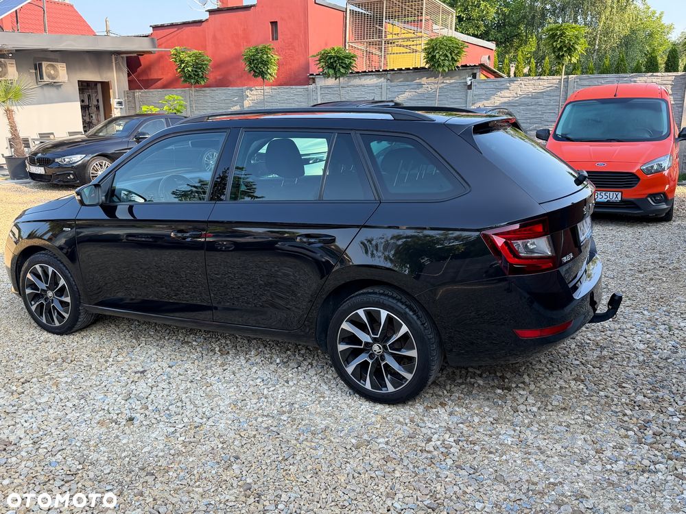 Skoda Fabia 1.0 TSI Style - 10