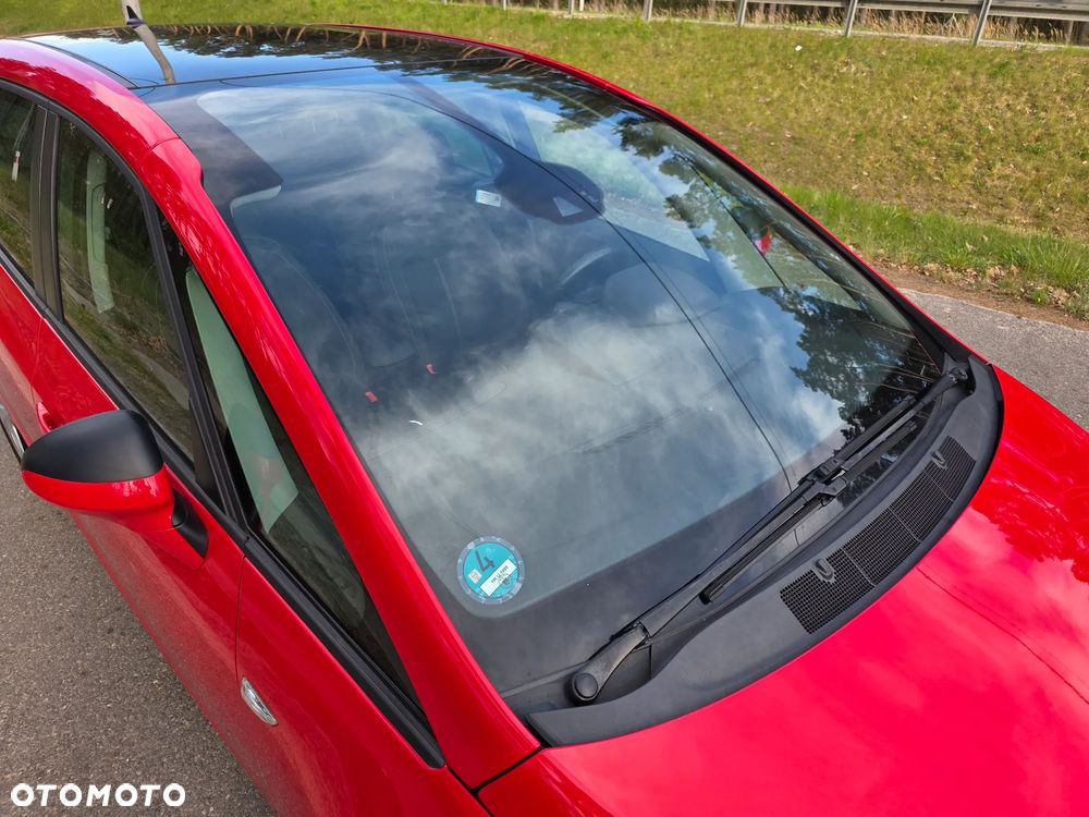 Opel Zafira 1.6 CDTI Cosmo - 18
