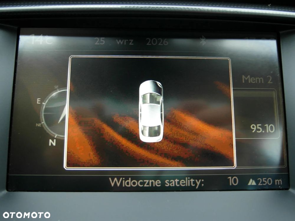 Peugeot 508 155 THP Allure - 37