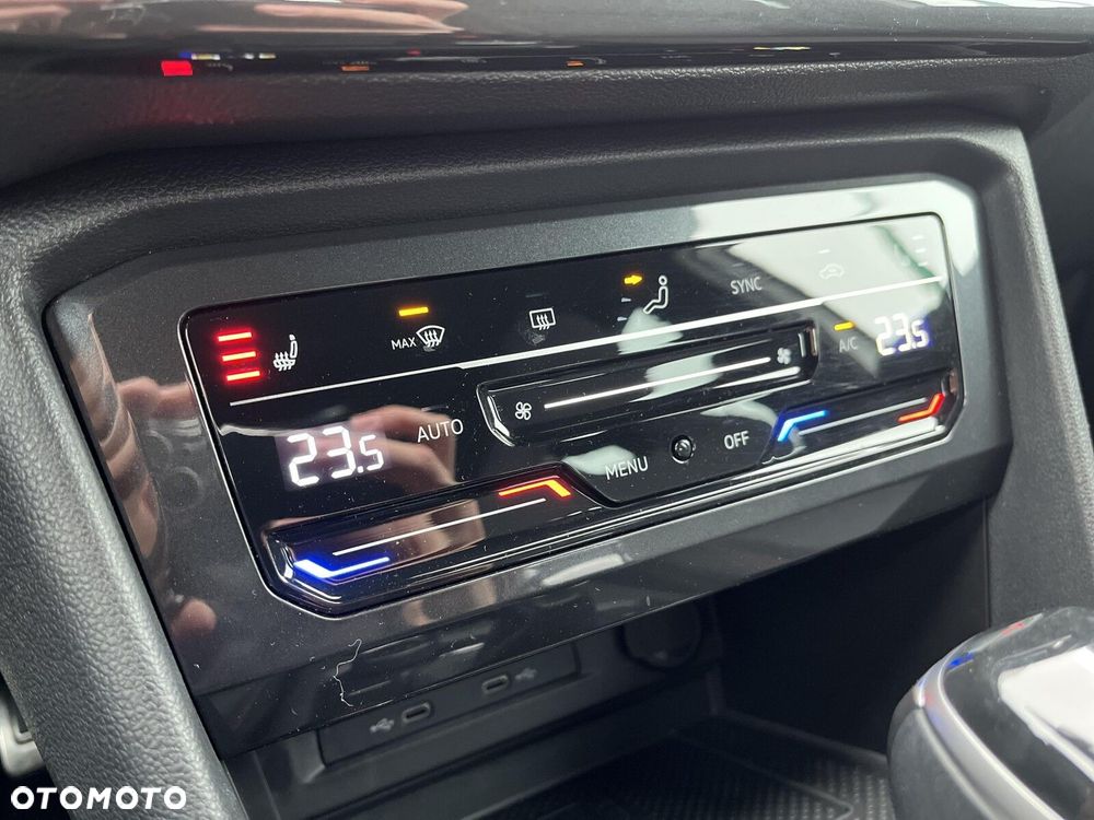 Seat Tarraco 2.0 Eco TSI FR S&S 4Drive DSG - 31