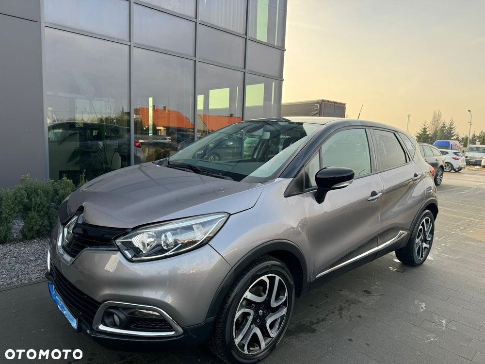 Renault Captur - 1