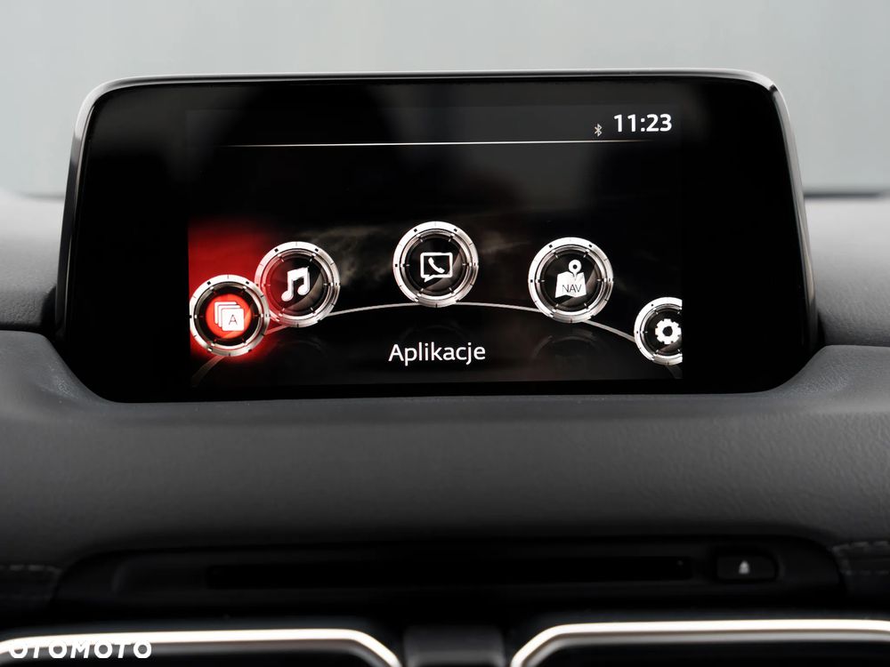 Mazda CX-5 SKYACTIV-D 150 Exclusive-Line - 36