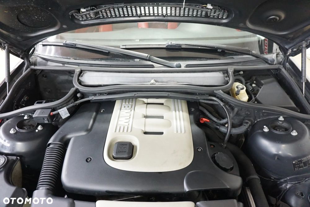 BMW Seria 3 320 Cd Edition Sport - 20