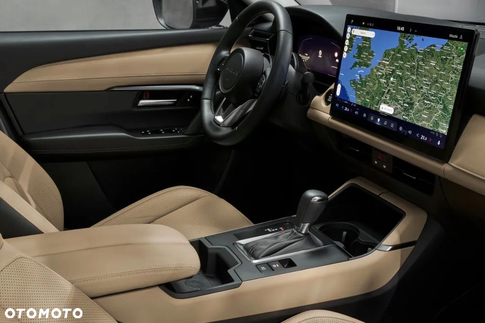 Mazda CX-5 e-SKYACTIV-G 141 Prime-Line - 20