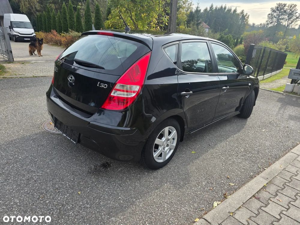 Hyundai i30 - 28