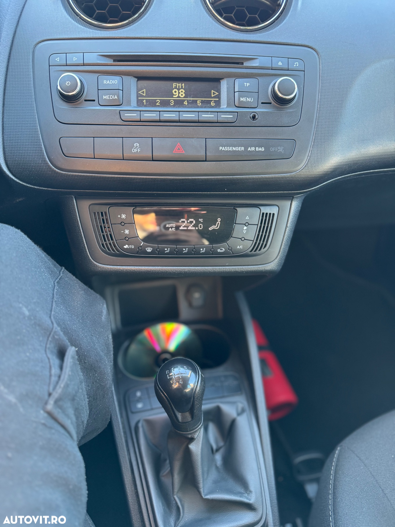 Seat Ibiza 1.2 TSI Style - 12