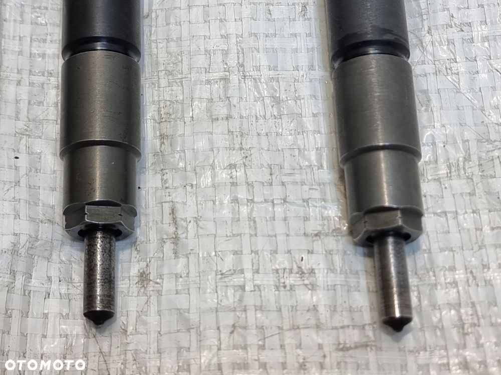 WTRYSKI WTRYSKIWACZE OPEL ASTRA K J INSIGNIA B MERIVA B 1.6 CDTI 55578075 - 3