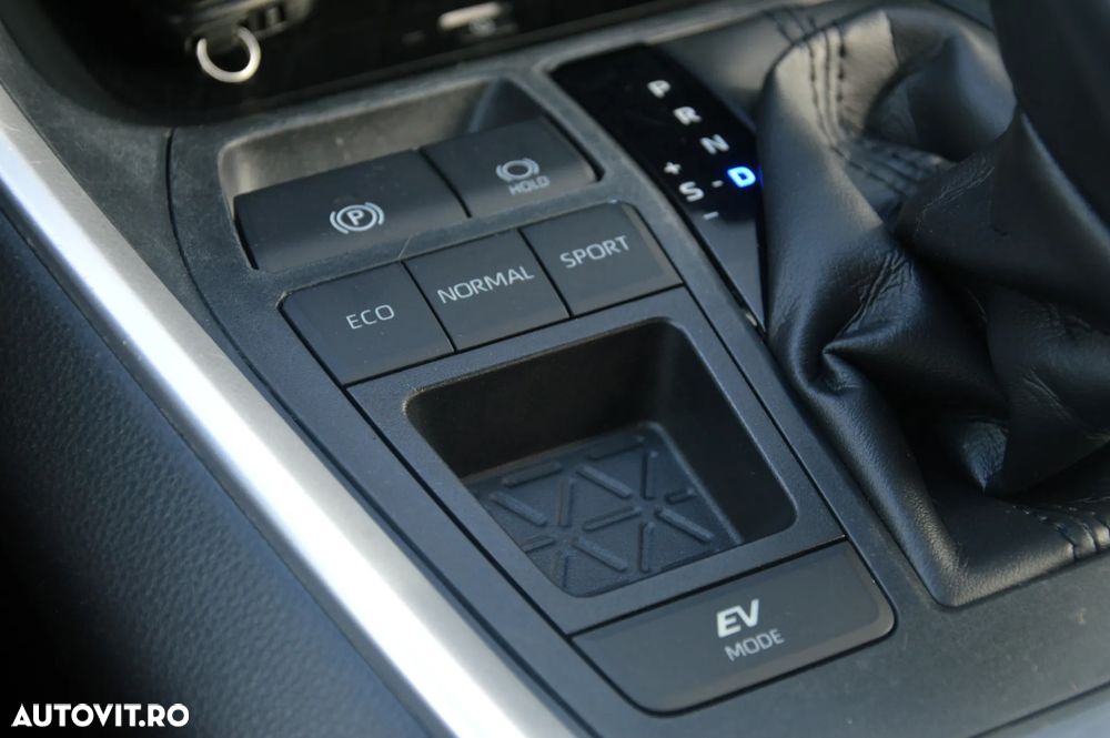 Toyota RAV4 2.5 Hybrid VVT-iE 4x2 Exclusive - 32