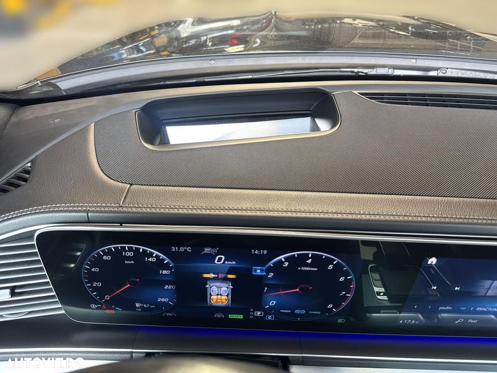 Mercedes-Benz GLE 450 MHEV 4MATIC - 19