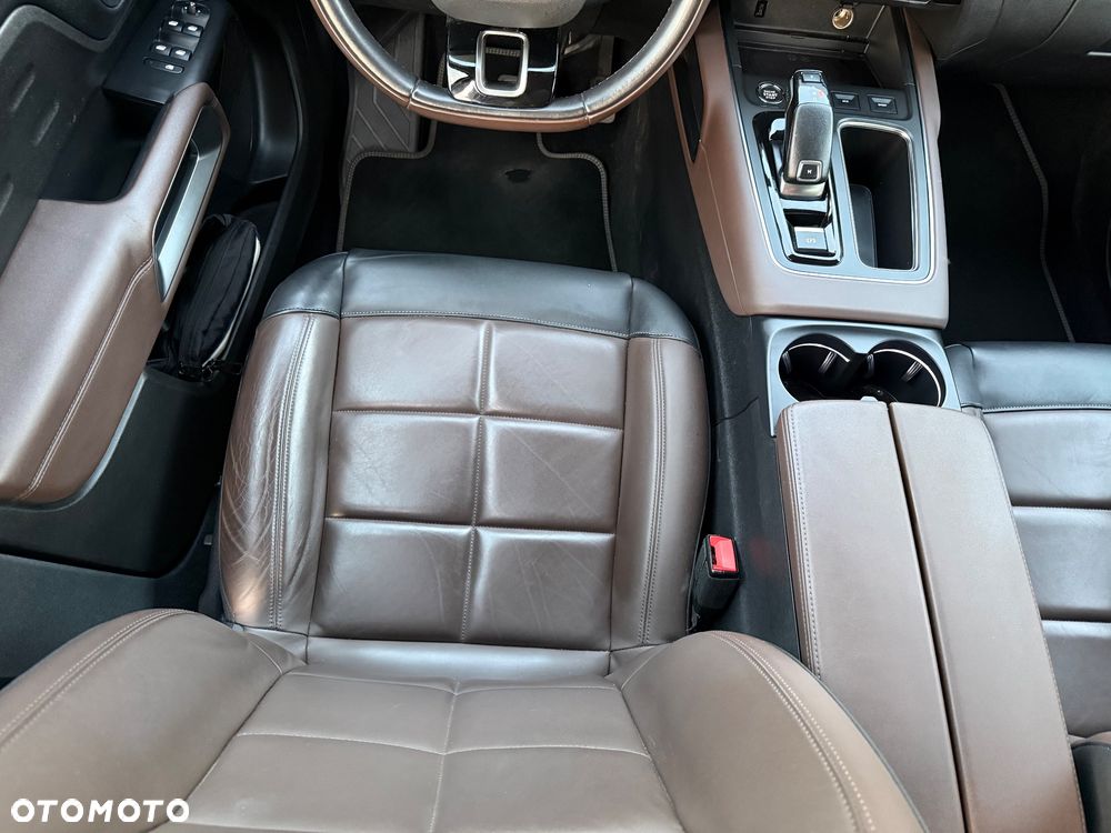 Citroën C5 Aircross - 38