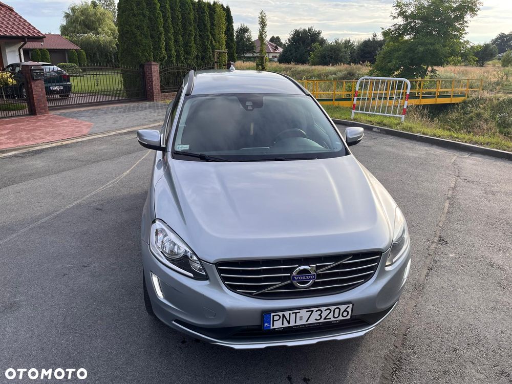 Volvo XC 60 D4 Drive-E Momentum - 22