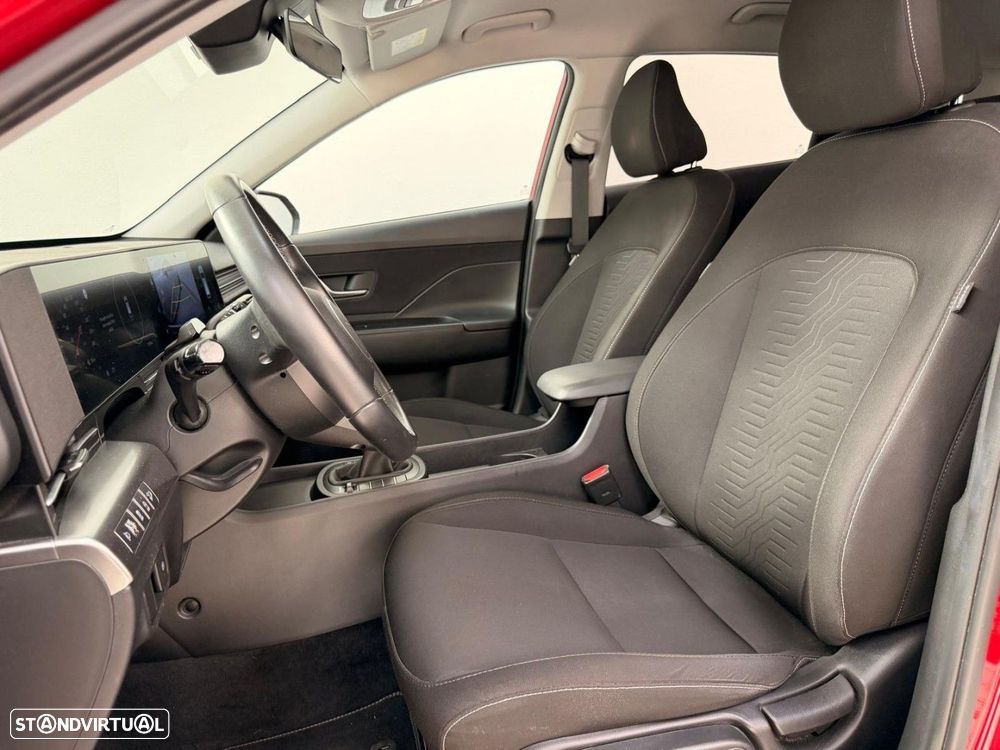 Hyundai Kauai 1.0 T-GDi Premium - 11
