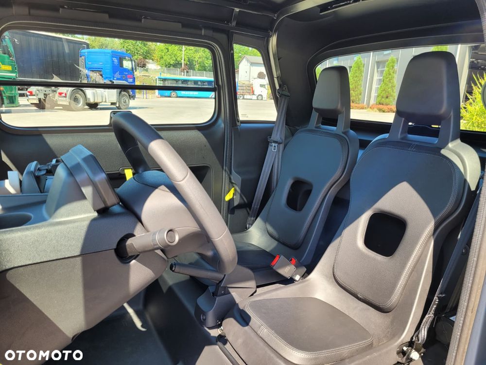 Opel Inny - 11