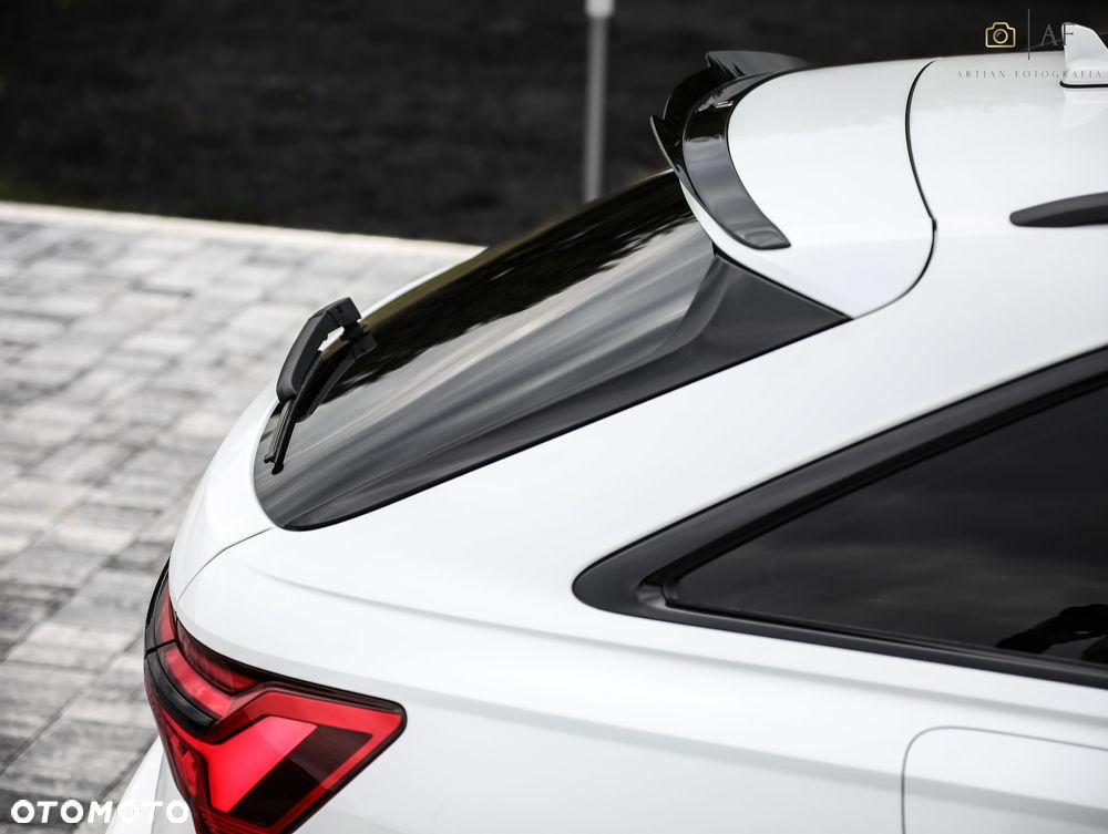 Audi A6 Avant 40 TDI mHEV Sport S tronic - 21