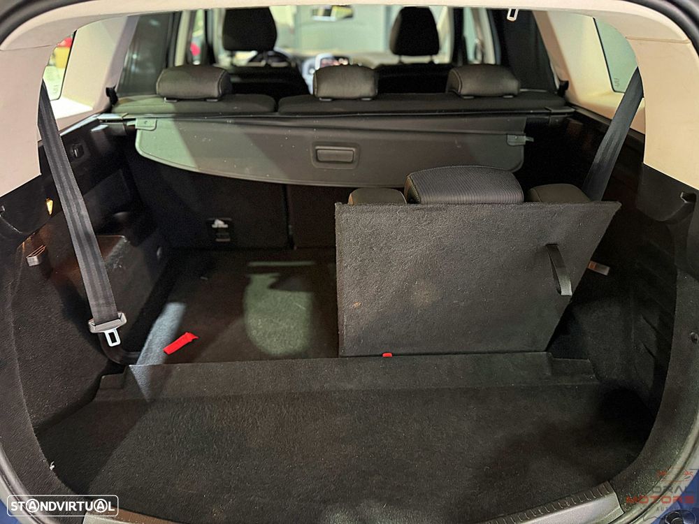 Renault Grand Scénic 1.5 dCi Dynamique S 7L EDC - 10