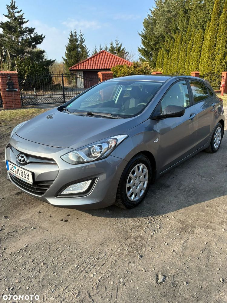 Hyundai i30 1.4 Trend - 1
