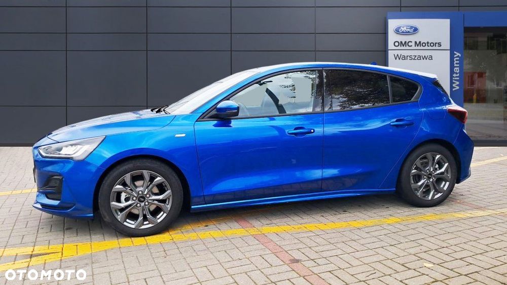 Ford Focus - 4