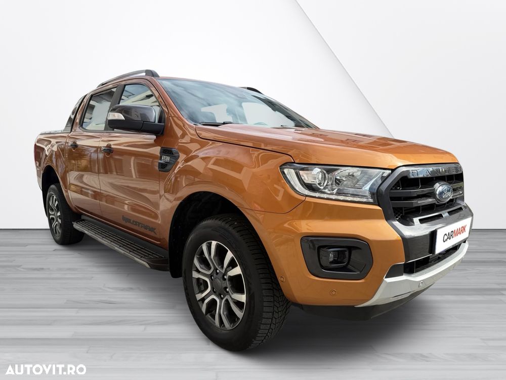 Ford Ranger - 2