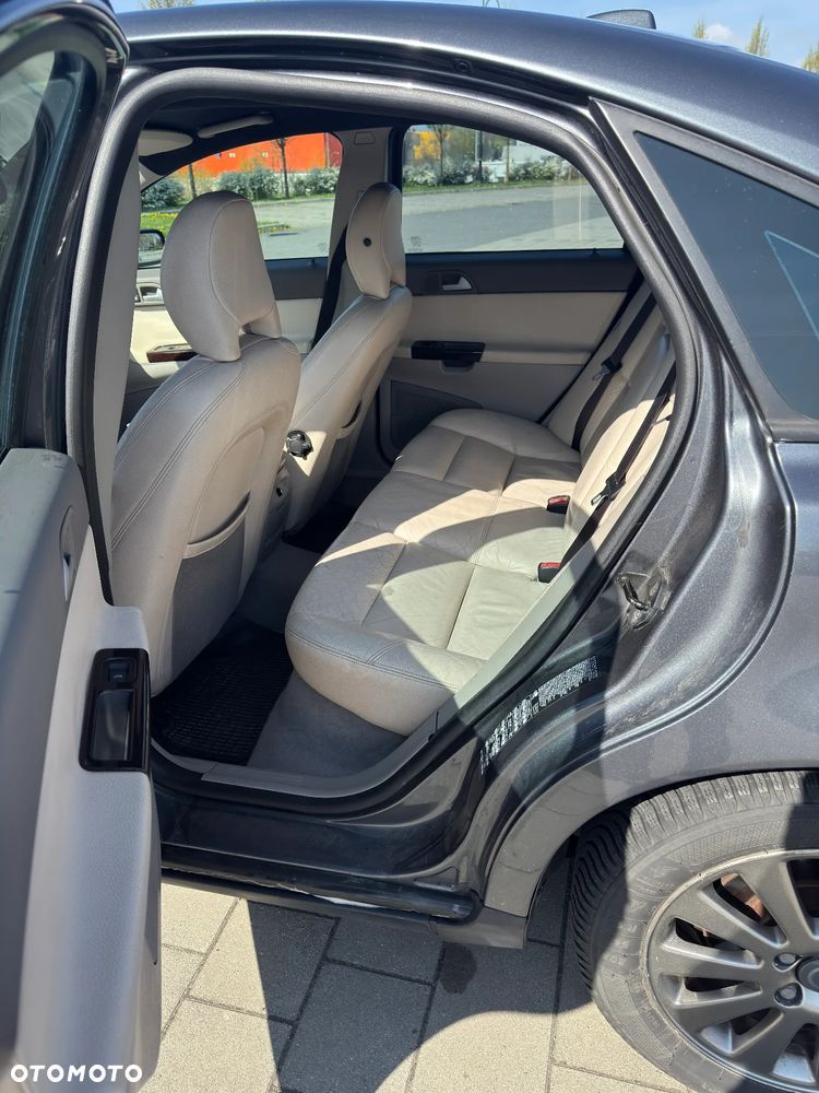 Volvo S40 2.0D Summum - 9