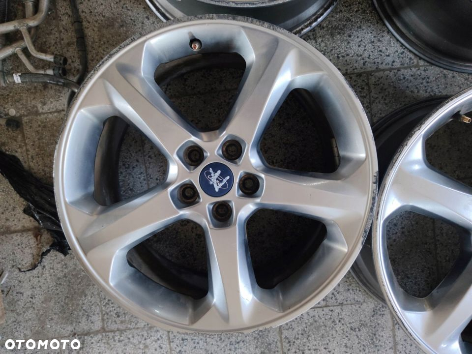 felga ford fusion 18 cali 5 x 108 USA - 8