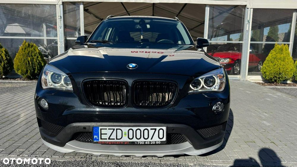 BMW X1 - 3