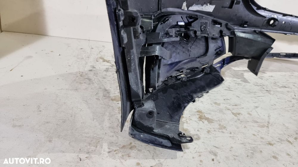 Bara fata Mercedes E-Class  W213 facelift, 2020, 2021, 2022, 2023, cod origine OE A2138851100 - 11