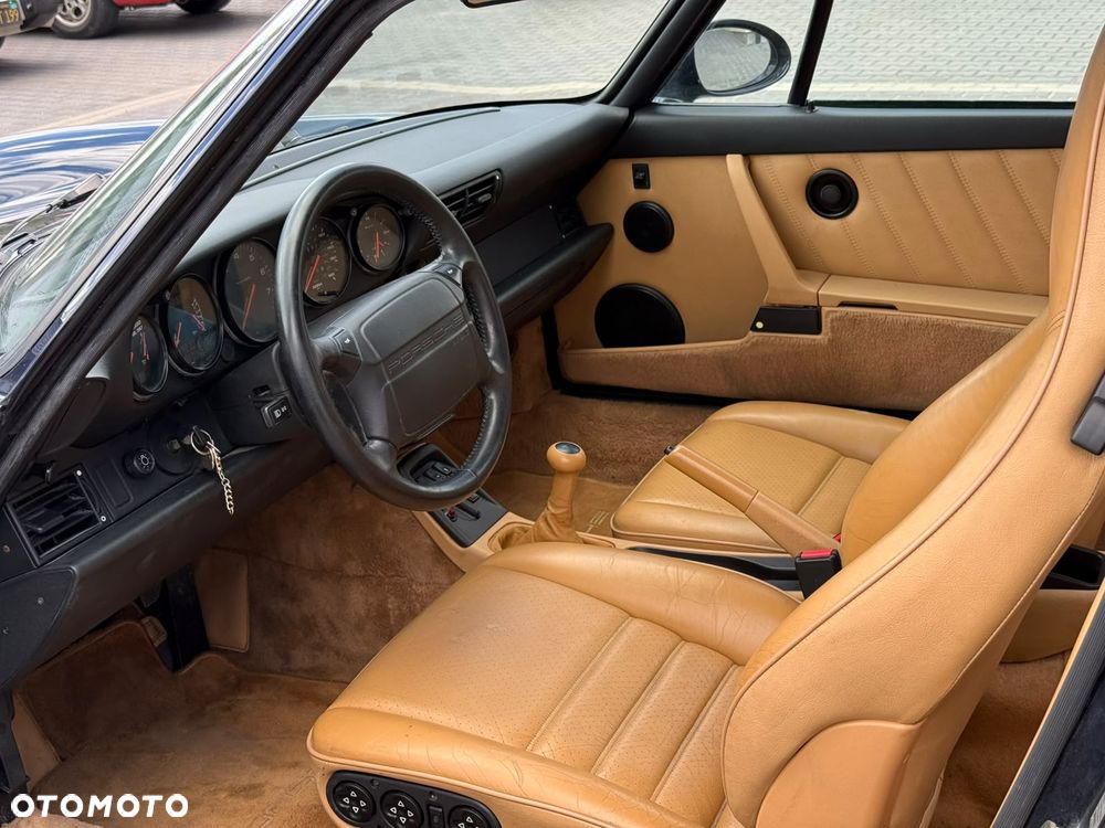 Porsche 911 2 - 13