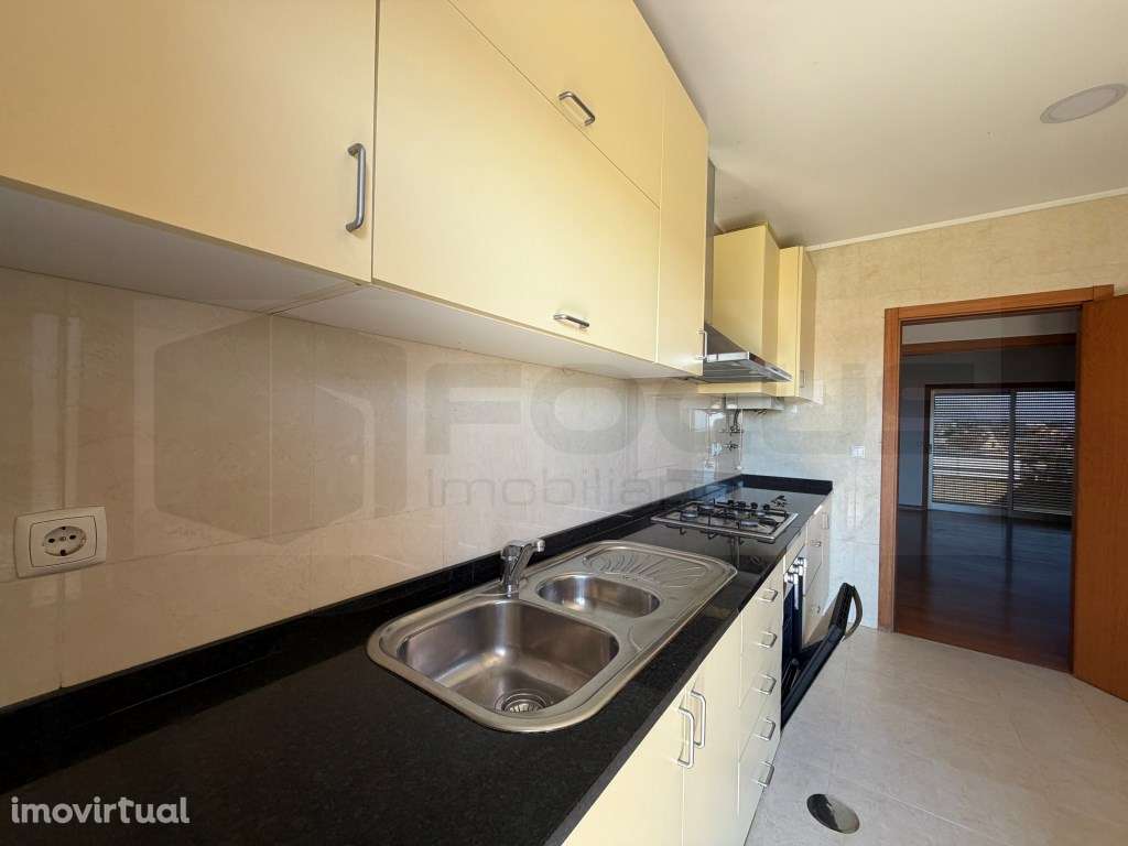 Apartamento T2 disponível para arrendamento - Aveiro - Grande imagem: 5/14