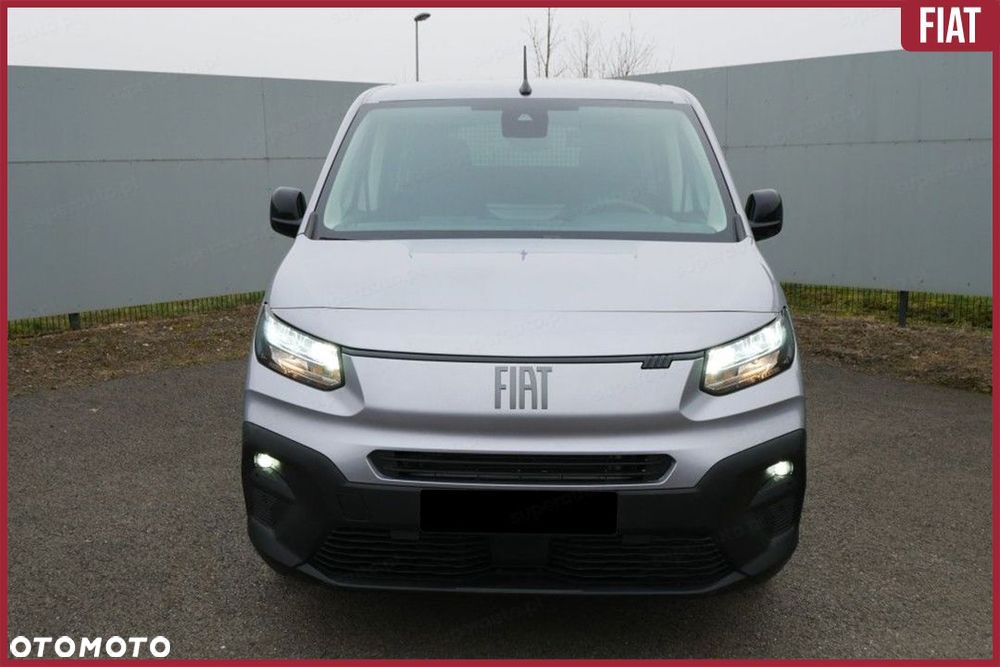 Fiat Doblo - 3