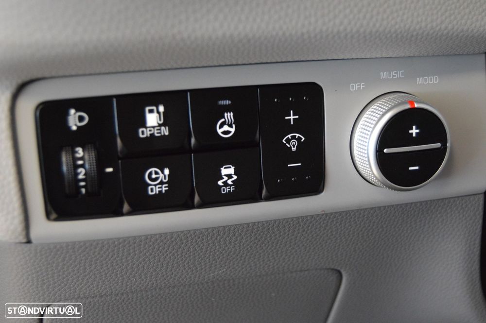 Kia e-Soul EV - 26